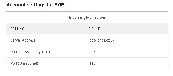 POP3-settings-ionos