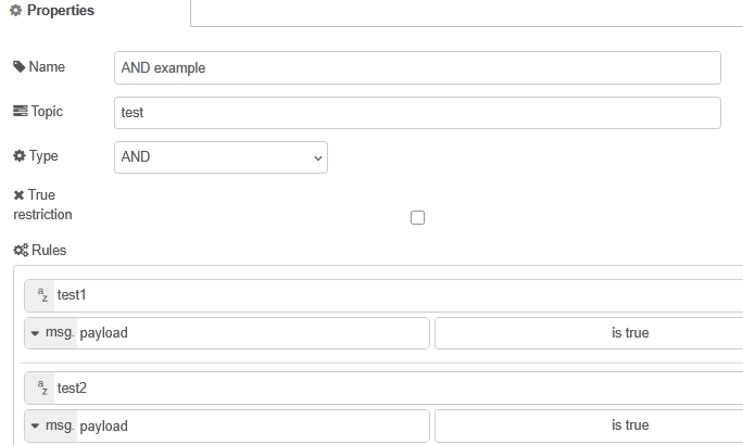 and-node-configure-demo