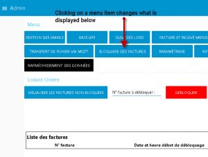 Using the Control UI Node With Flow Example