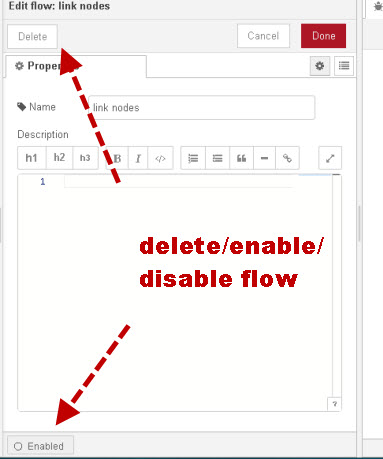 enable-disable-flow-node-red