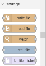 file-lister