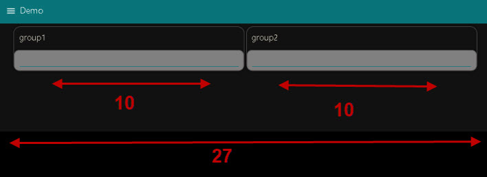 group-layout