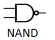 nand gate