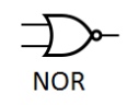 nor gate
