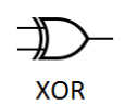 xor gate