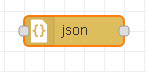 JSON=Node