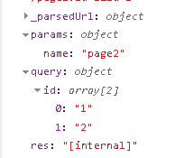 http-in-query-parameters