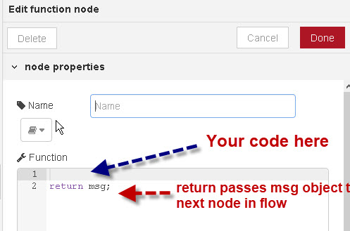 node-red-function-edit