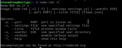 node-red-help