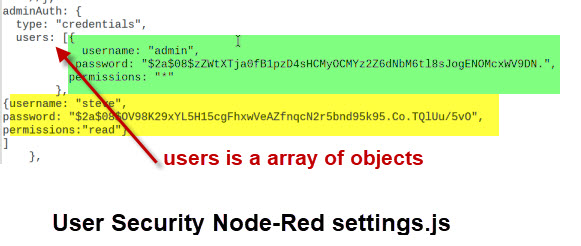 node-red-user-security
